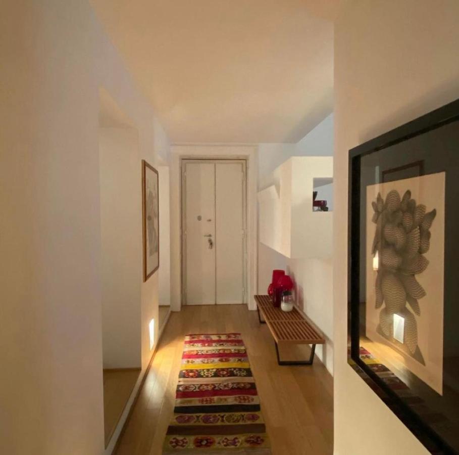 Home 101 Bari Eksteriør bilde